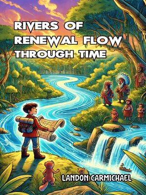 cover image of Rivers of Renewal Flow Through Time